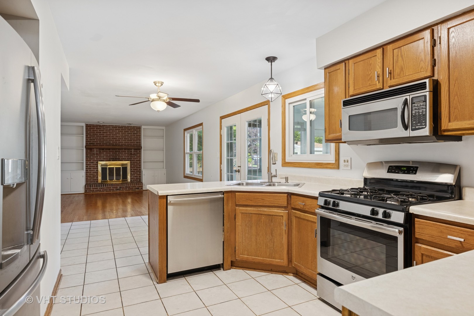 17429 W Hickory Lane