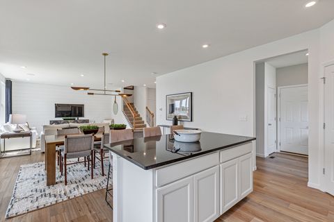 Tiny photo for 24642 W Alexis Lane, Plainfield, IL 60585 (MLS # 12618060)