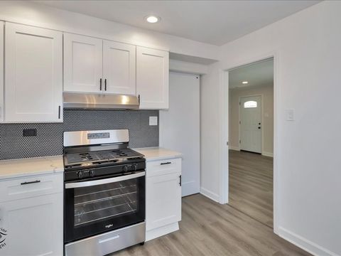 Tiny photo for Park Forest, IL 60466 (MLS # 12626141)
