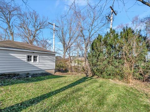 Tiny photo for Park Forest, IL 60466 (MLS # 12626141)