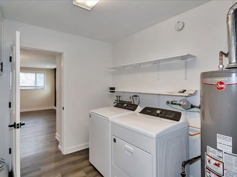 Tiny photo for Park Forest, IL 60466 (MLS # 12626141)