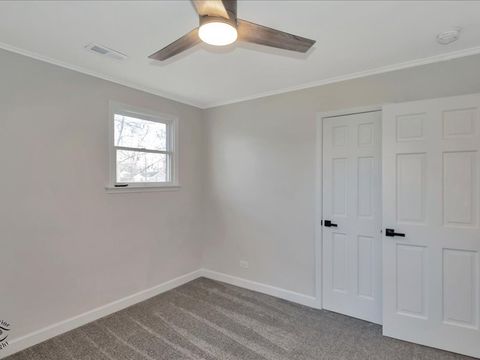 Tiny photo for Park Forest, IL 60466 (MLS # 12626141)