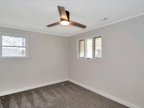 Tiny photo for Park Forest, IL 60466 (MLS # 12626141)