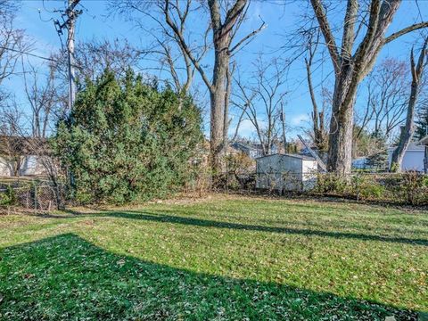 Tiny photo for Park Forest, IL 60466 (MLS # 12626141)