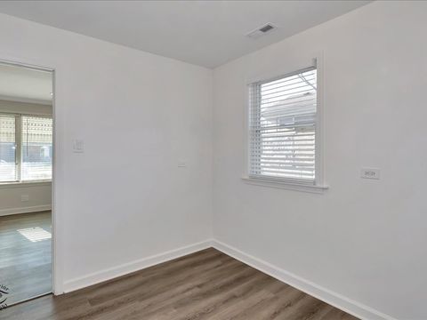 Tiny photo for Park Forest, IL 60466 (MLS # 12626141)