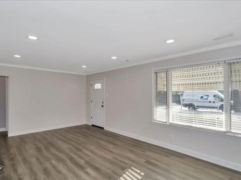 Tiny photo for Park Forest, IL 60466 (MLS # 12626141)