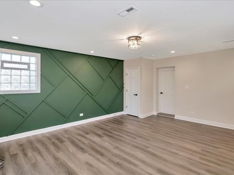 Tiny photo for Park Forest, IL 60466 (MLS # 12626141)