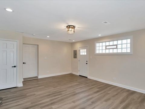 Tiny photo for Park Forest, IL 60466 (MLS # 12626141)