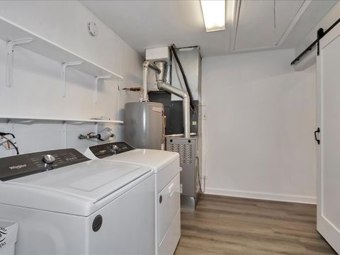 Tiny photo for Park Forest, IL 60466 (MLS # 12626141)
