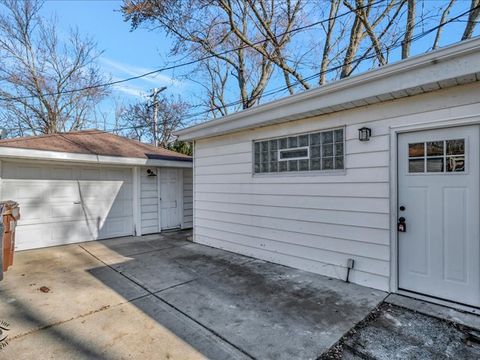 Tiny photo for Park Forest, IL 60466 (MLS # 12626141)