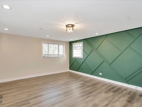 Tiny photo for Park Forest, IL 60466 (MLS # 12626141)