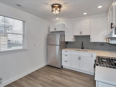 Tiny photo for Park Forest, IL 60466 (MLS # 12626141)