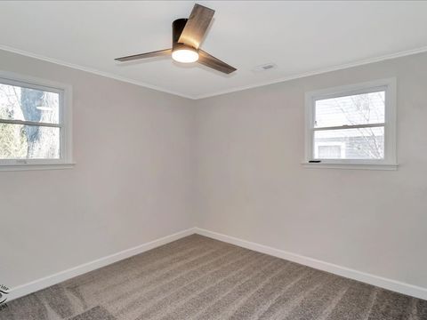 Tiny photo for Park Forest, IL 60466 (MLS # 12626141)