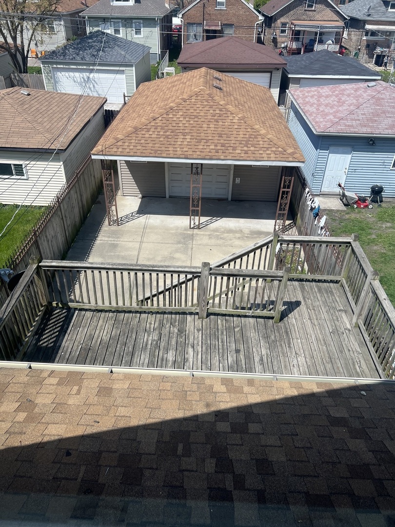10642 S Calhoun Avenue