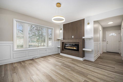 Tiny photo for 26 E 157th Street, South Holland, IL 60473 (MLS # 12707578)