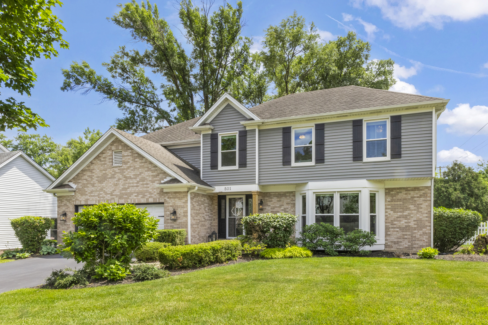 501 Graywood Drive