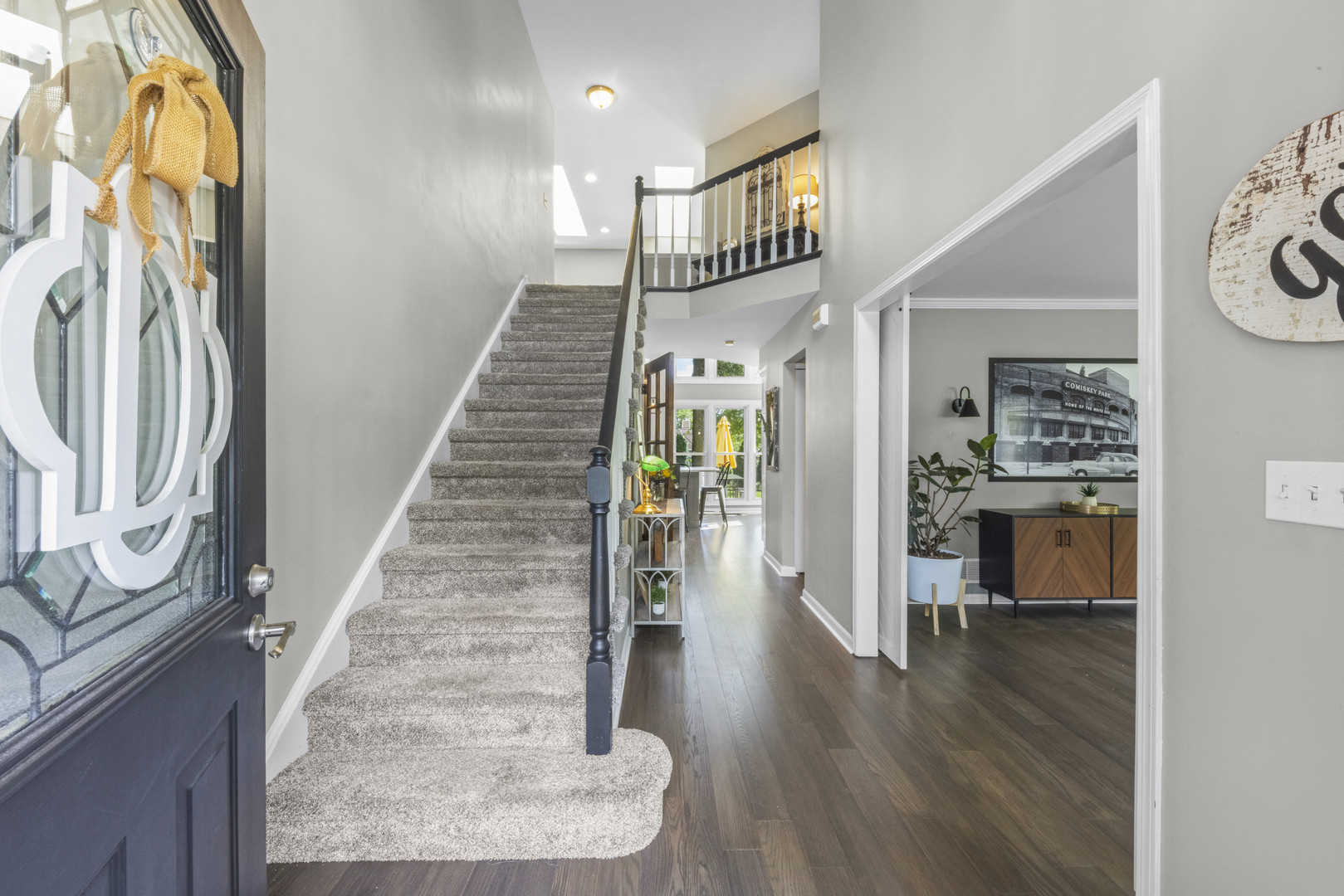 501 Graywood Drive