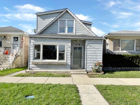 4012 Scoville Avenue Stickney IL 60402