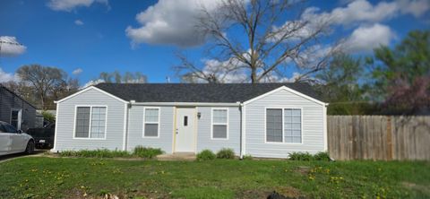 Photo of 522 S SUMNER Avenue, Aurora, IL 60505 (MLS # 12622511)