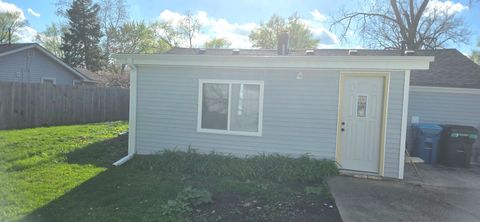 Tiny photo for 522 S SUMNER Avenue, Aurora, IL 60505 (MLS # 12622511)