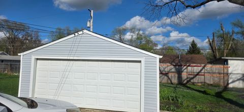 Tiny photo for 522 S SUMNER Avenue, Aurora, IL 60505 (MLS # 12622511)