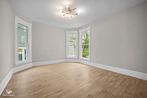 Tiny photo for 7226 S Yale Avenue, Chicago, IL 60621 (MLS # 12629058)