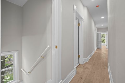 Tiny photo for 7226 S Yale Avenue, Chicago, IL 60621 (MLS # 12629058)
