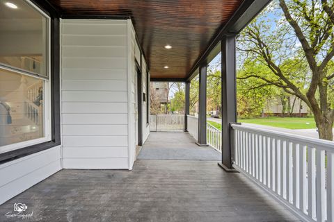 Tiny photo for 7226 S Yale Avenue, Chicago, IL 60621 (MLS # 12629058)