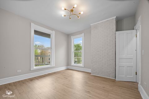 Tiny photo for 7226 S Yale Avenue, Chicago, IL 60621 (MLS # 12629058)
