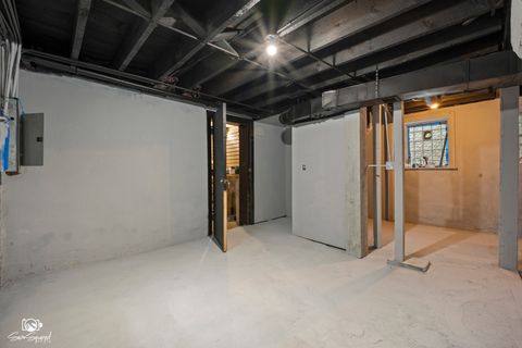 Tiny photo for 7226 S Yale Avenue, Chicago, IL 60621 (MLS # 12629058)