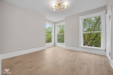 Tiny photo for 7226 S Yale Avenue, Chicago, IL 60621 (MLS # 12629058)
