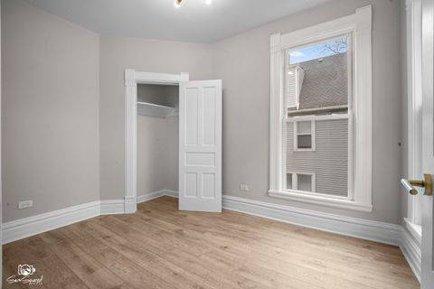 Tiny photo for 7226 S Yale Avenue, Chicago, IL 60621 (MLS # 12629058)