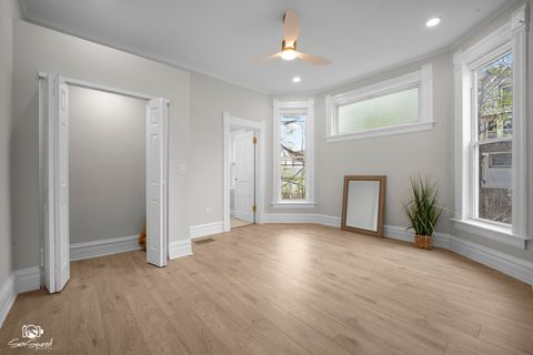 Tiny photo for 7226 S Yale Avenue, Chicago, IL 60621 (MLS # 12629058)