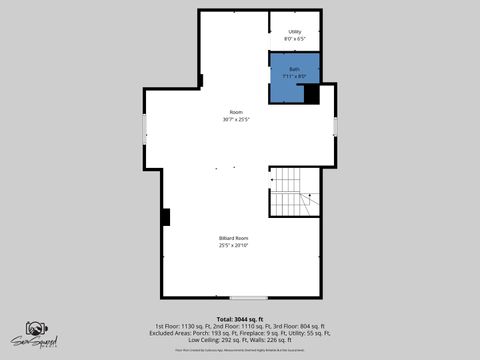 Tiny photo for 7226 S Yale Avenue, Chicago, IL 60621 (MLS # 12629058)