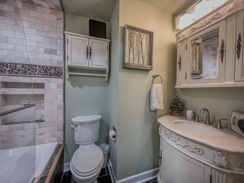Tiny photo for 16205 University Road, Malta, IL 60150 (MLS # 12319151)