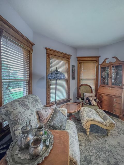 Tiny photo for 16205 University Road, Malta, IL 60150 (MLS # 12319151)