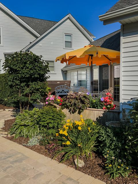 Tiny photo for 16205 University Road, Malta, IL 60150 (MLS # 12319151)