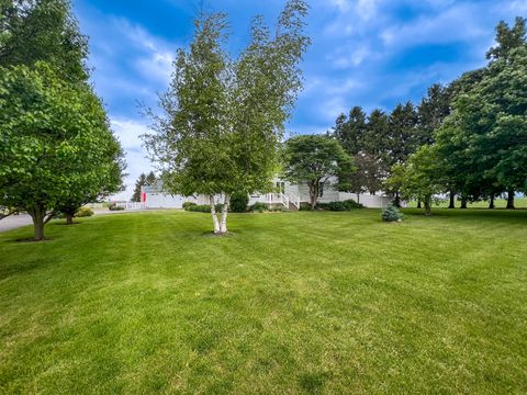 Photo of 16205 University Road, Malta, IL 60150 (MLS # 12319151)