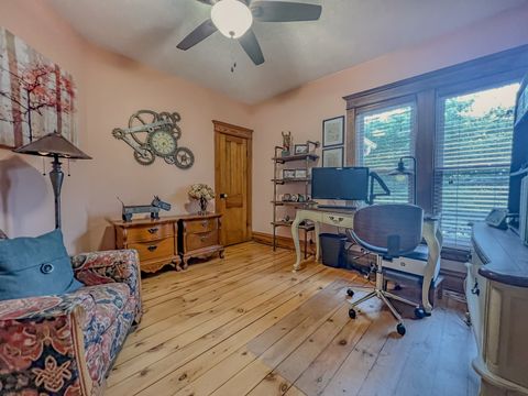 Tiny photo for 16205 University Road, Malta, IL 60150 (MLS # 12319151)