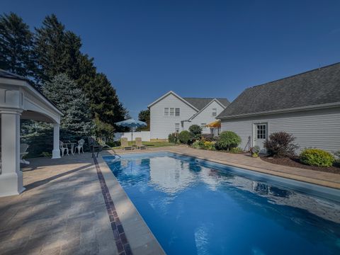 Tiny photo for 16205 University Road, Malta, IL 60150 (MLS # 12319151)