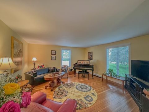 Tiny photo for 16205 University Road, Malta, IL 60150 (MLS # 12319151)