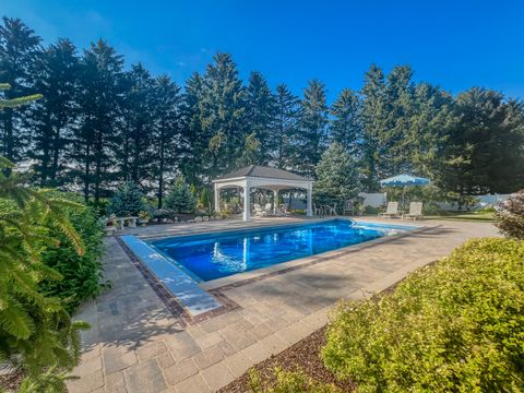 Tiny photo for 16205 University Road, Malta, IL 60150 (MLS # 12319151)
