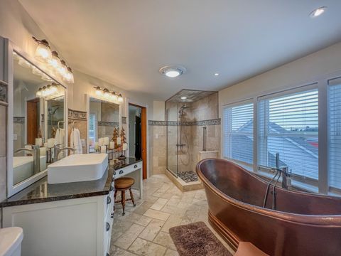 Tiny photo for 16205 University Road, Malta, IL 60150 (MLS # 12319151)