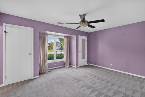 Tiny photo for 1025 Mayfield Lane, Hoffman Estates, IL 60169 (MLS # 12769110)