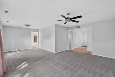 Tiny photo for 1025 Mayfield Lane, Hoffman Estates, IL 60169 (MLS # 12769110)