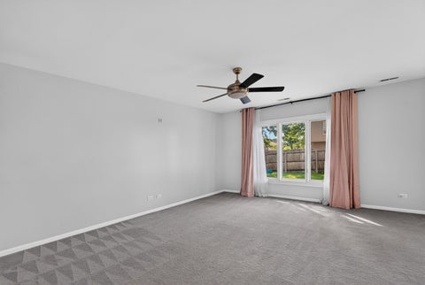 Tiny photo for 1025 Mayfield Lane, Hoffman Estates, IL 60169 (MLS # 12769110)