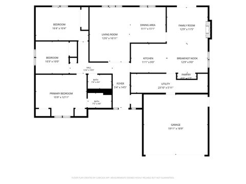 Tiny photo for 1025 Mayfield Lane, Hoffman Estates, IL 60169 (MLS # 12769110)