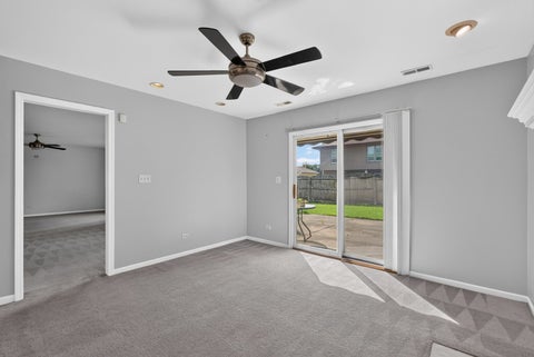 Tiny photo for 1025 Mayfield Lane, Hoffman Estates, IL 60169 (MLS # 12769110)
