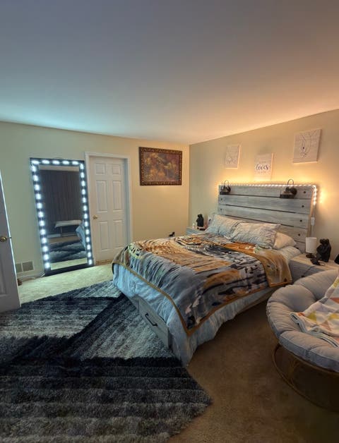 Tiny photo for 7055 Nathan Lane, Carpentersville, IL 60110 (MLS # 12729749)