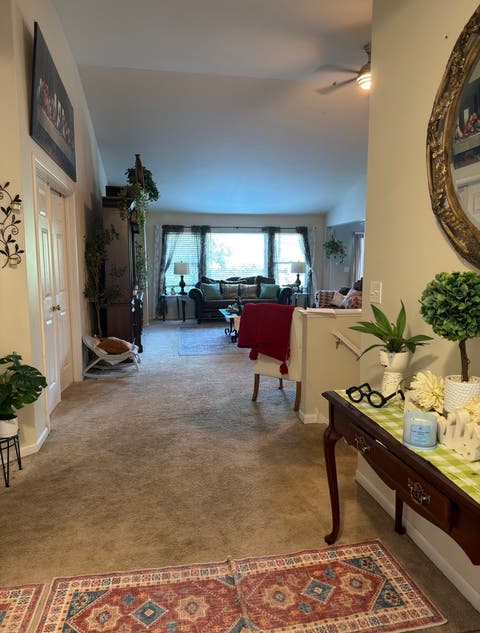 Tiny photo for 7055 Nathan Lane, Carpentersville, IL 60110 (MLS # 12729749)